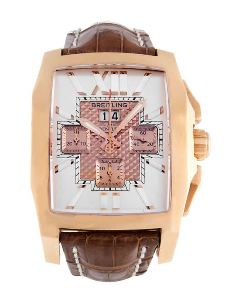 Breitling Bentley Flying B Chronograph R44365 Breitling Bentley Flying B Chronograph R44365